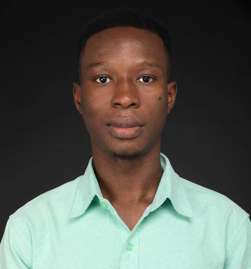 Amos Aliko