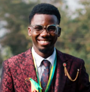 Samuel Kwarteng Okyere