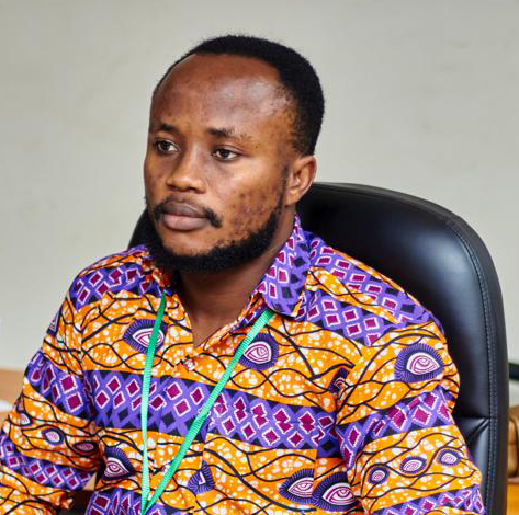 Jonathan Nkrumah
